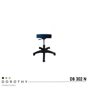 Kursi Bar Dorothy DB 302 N