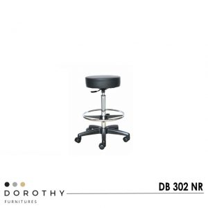 Kursi Bar Dorothy DB 302 NR
