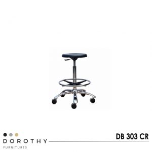 Kursi Bar Dorothy DB 303 CR