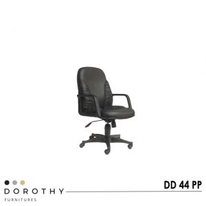 Kursi Kantor Dorothy DD 44 PP