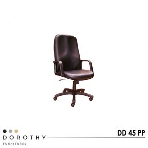 Kursi Kantor Dorothy DD 45 PP