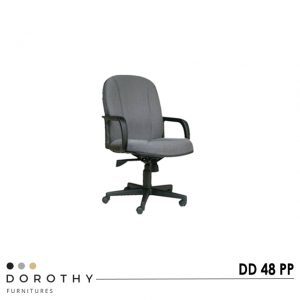 Kursi Kantor Dorothy DD 48 PP