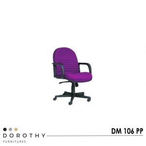 Kursi Kantor Dorothy DM 106 PP