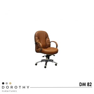 Kursi Kantor Dorothy DM 82