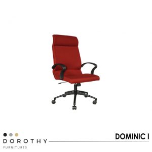 Kursi Kantor Dorothy Dominic I 