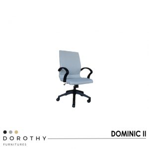 Kursi Kantor Dorothy Dominic II