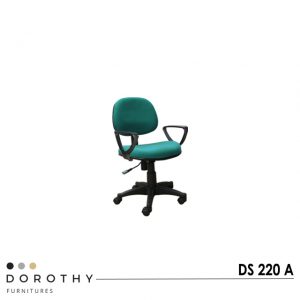 Kursi Kantor Dorothy DS 220 A