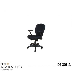 Kursi Kantor Dorothy DS 301 A