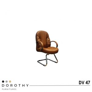 Kursi Kantor Dorothy DV 47