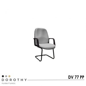 Kursi Kantor Dorothy DV 77 P
