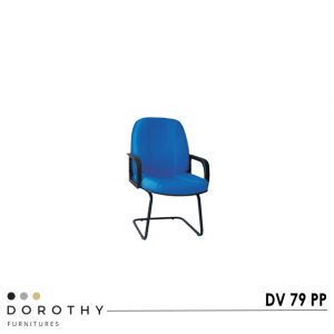 Kursi Kantor Dorothy DV 79 PP
