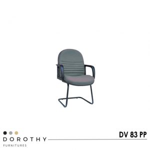 Kursi Kantor Dorothy DV 83 PP