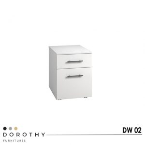 Laci Dorong Dorothy DW 02