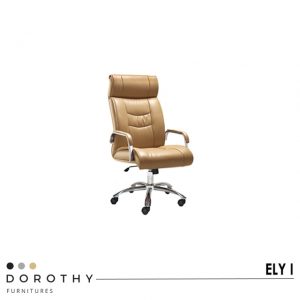 Kursi Kantor Dorothy Ely III