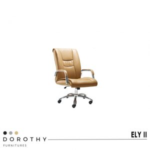 Kursi Kantor Dorothy Ely II