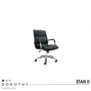 Kursi Kantor Dorothy Etan II