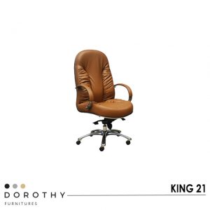 Kursi Kantor Dorothy King 21