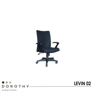 Kursi Kantor Dorothy Levin II