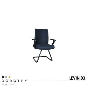 Kursi Kantor Dorothy Levin II