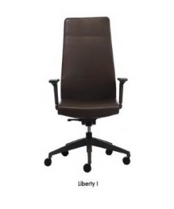 Kursi Kantor Dorothy Liberty I