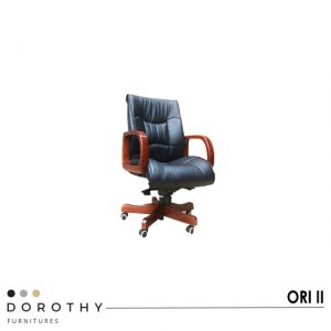 Kursi Kantor Dorothy Ori II
