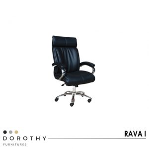 Kursi Kantor Dorothy Rava I