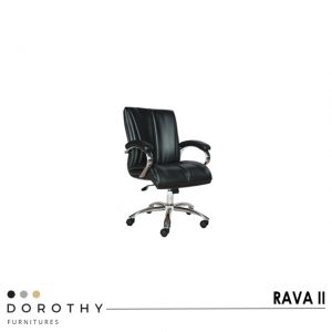 Kursi Kantor Dorothy Reva II