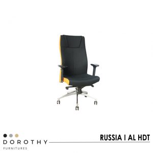 Kursi Kantor Dorothy Russia I