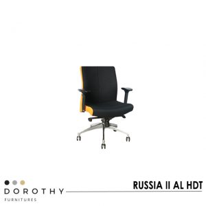 Kursi Kantor Dorothy Russia II
