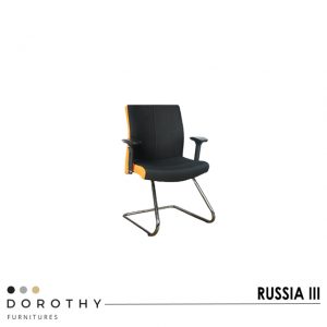 Kursi Kantor Dorothy Russia III