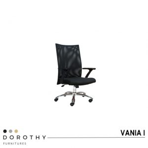 Kursi Kantor Dorothy Vania I