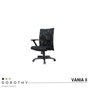 Kursi Kantor Dorothy Vania II