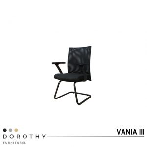 Kursi Kantor Dorothy Vania III