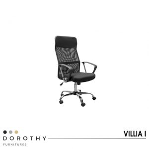 Kursi Kantor Dorothy Villia I