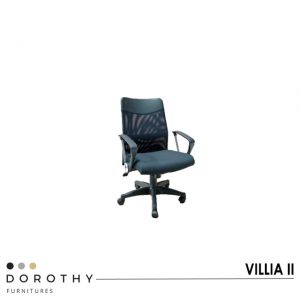Kursi Kantor Dorothy Villia II