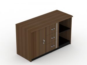 Credenza UNO UCR 8378
