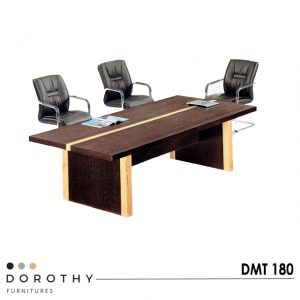 Meja Rapat Dorothy DMT 180