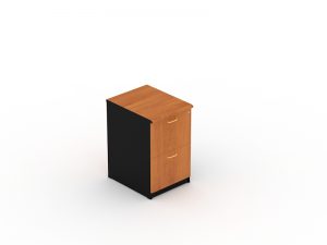 Filing cabinet 2 laci UNO UFL 4252