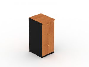 Filing cabinet 3 laci UNO UFL 4253