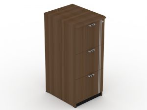 Filing cabinet 3 laci UNO UFL 8273