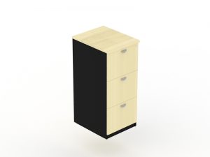 Filing cabinet 3laci UNO UFL 2263