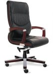 Kursi kantor direktur Ichiko verino I