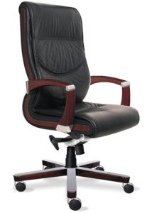 Kursi kantor direktur Ichiko verino I