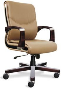 Kursi kantor direktur Ichiko verino I