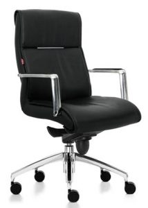 Kursi kantor direktur Ichiko verino I