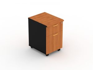 Laci Dorong- Mobile Drawer UNO UMP 4156