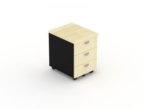 Laci dorong - Mobile Drawer UNO UMP 2165