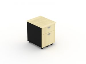 Laci dorong - Mobile Drawer UNO UMP 2166