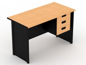 Meja Kantor UNO
