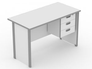 Meja Kantor UNO
